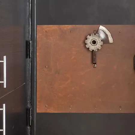 Apartmán Plum Guide - Cog And Wheel